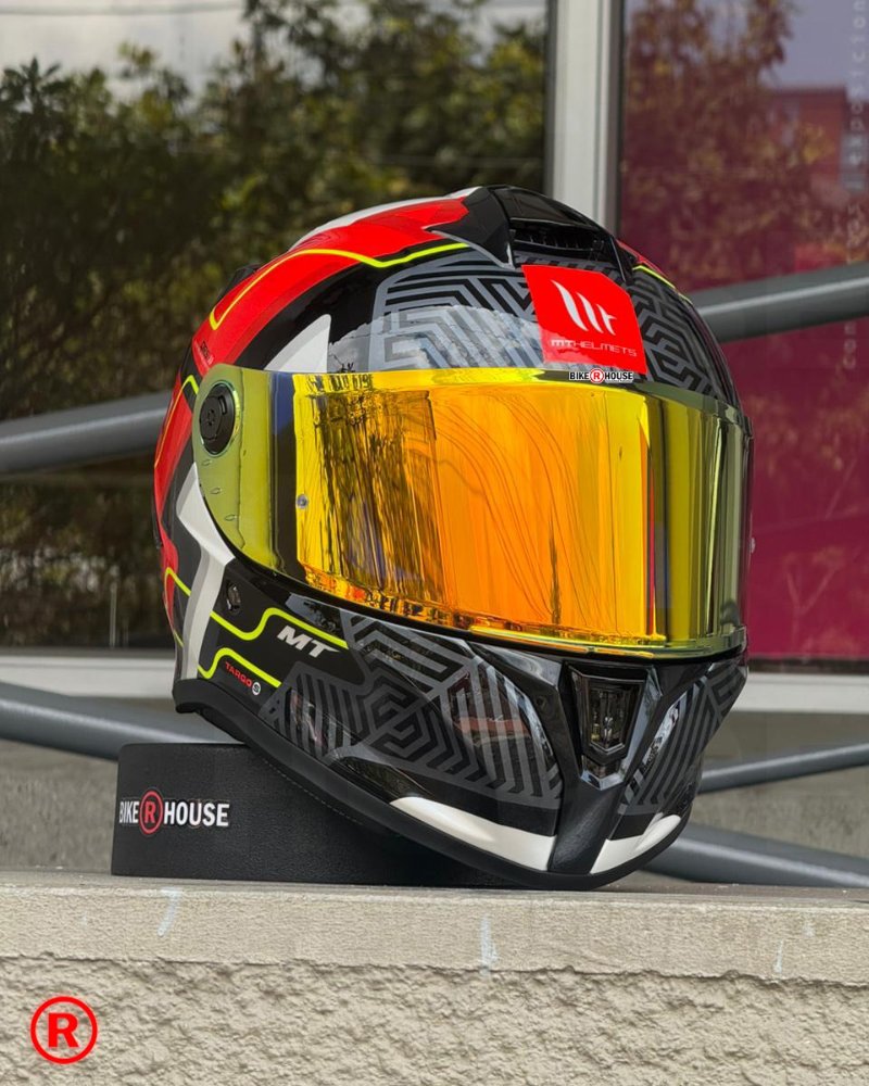 CASCO MT STINGER II