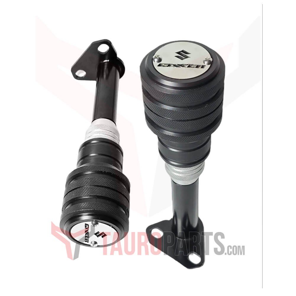 SLIDERS PARA GIXXER 150 NAKED