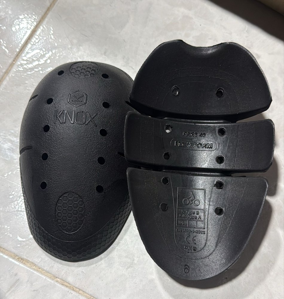 PROTECCION DE HOMBRO KNOX