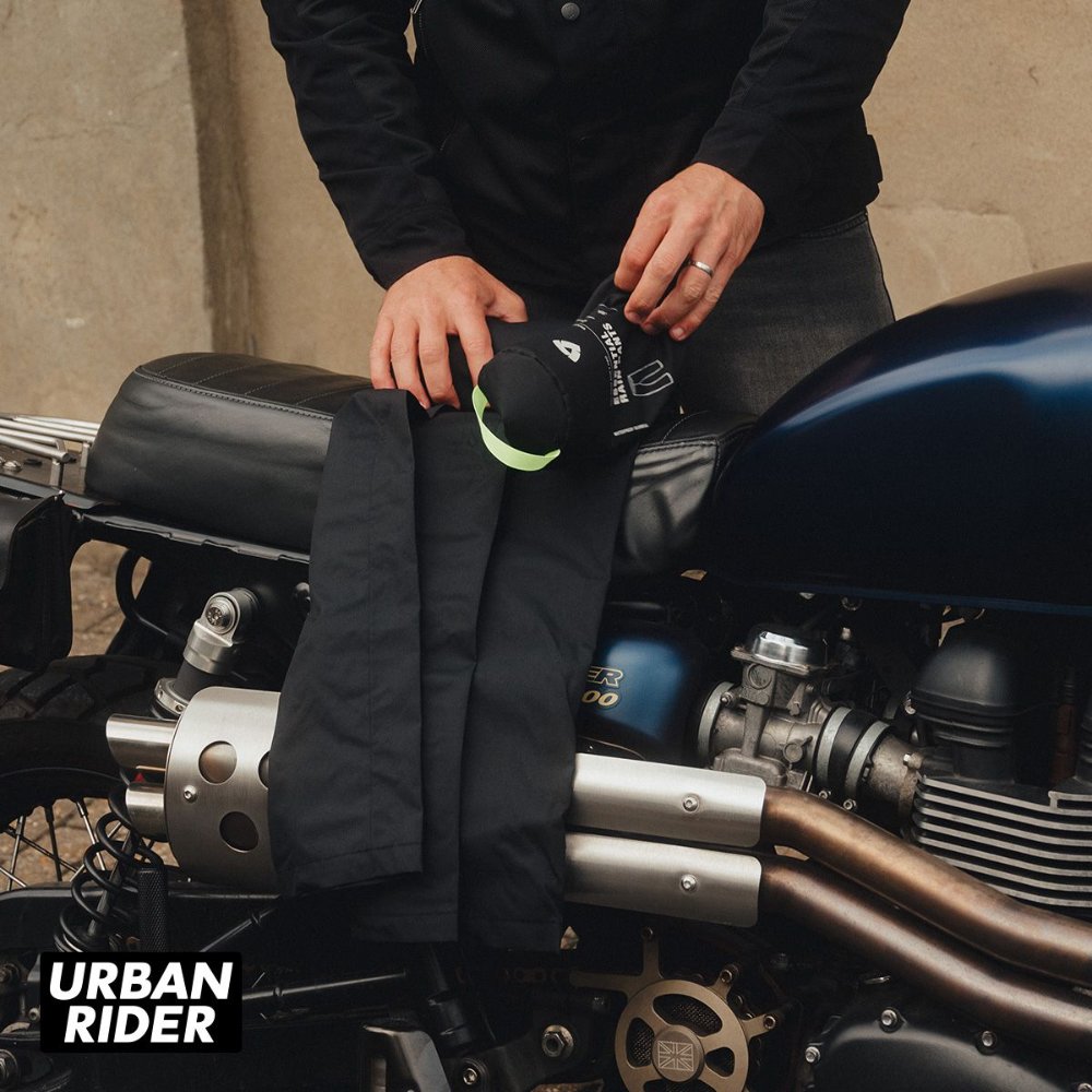 PANTALON IMPERMEABLE REVIT ACID 4 H20