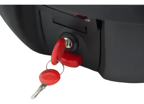 REPUESTO DE CHAPA Y LLAVE DE MALETA CARGO CASE FP