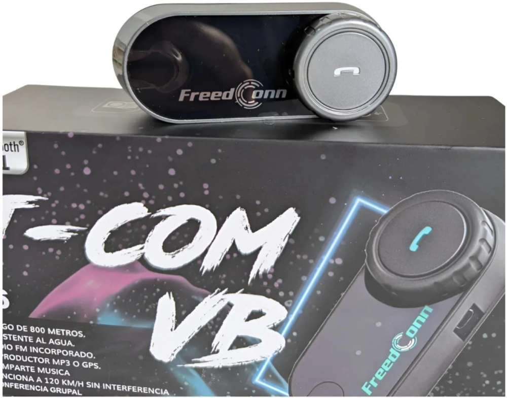 FREDDCONNN  T-COM VB V6