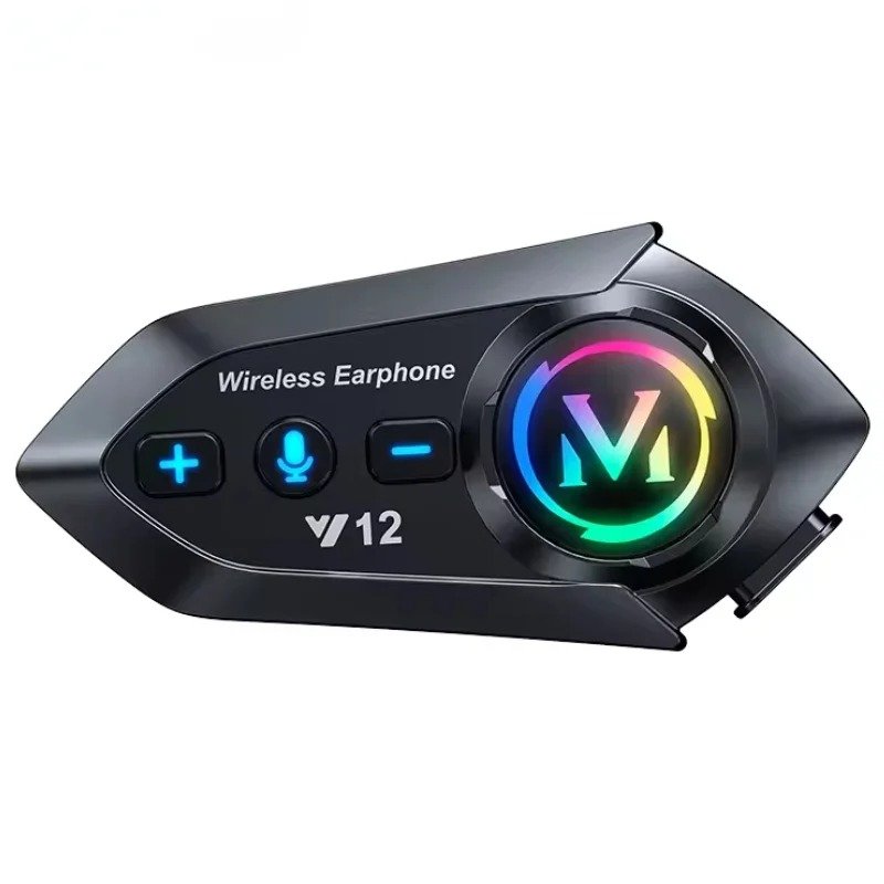BLUETOOTH Y12 PRO
