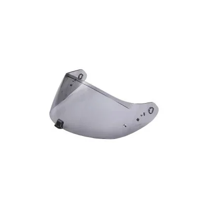 VISOR SCORPION EXO R1 COLOR HUMO