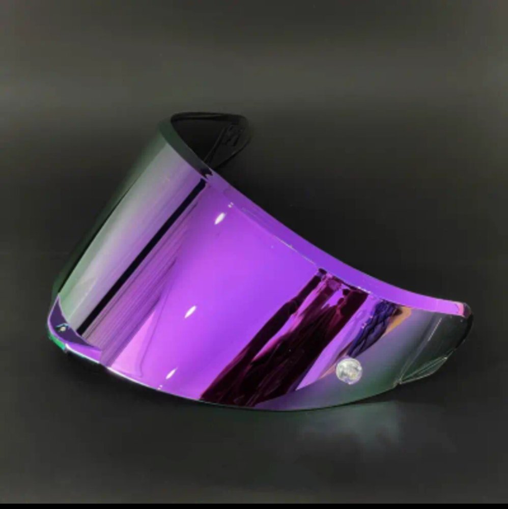 VISORES AGV PISTA