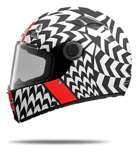 JARAMA CON CUADROS NEGROS L