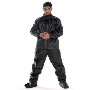 IMPERMEABLE ALPINESTRAS LISO