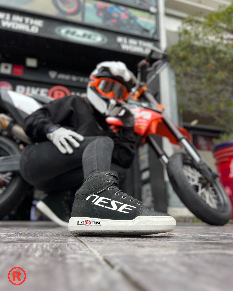 BOTINES DAINESE