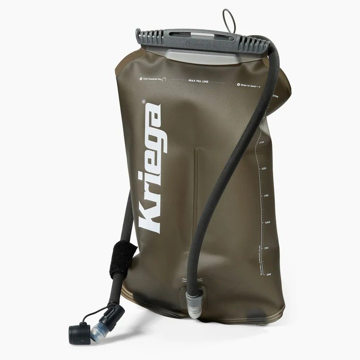 HYDRAPAK KRIEGA 3.75L