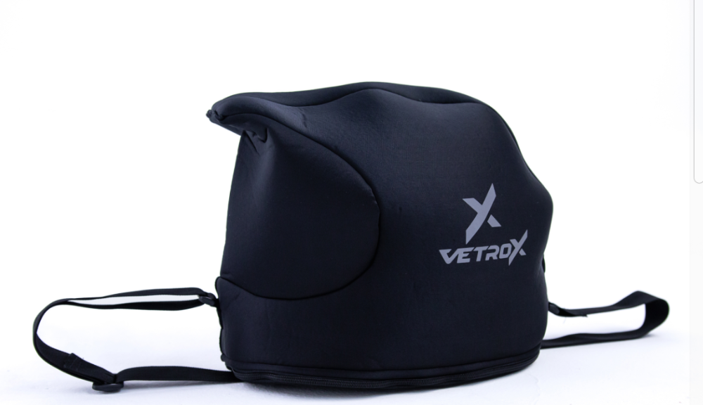 PORTACASCO VETROX