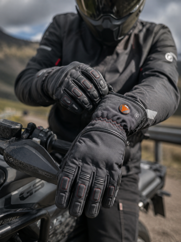 GUANTES WP WINTERSHIELD
