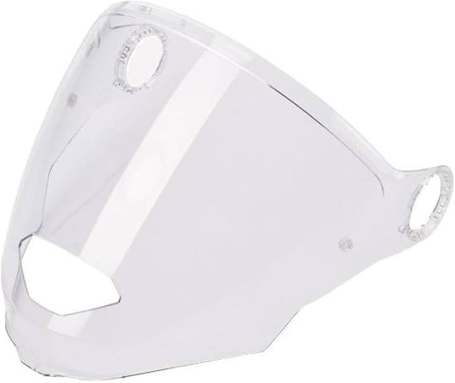 VISOR NOLAN NJS 07S TRANSPARENTE