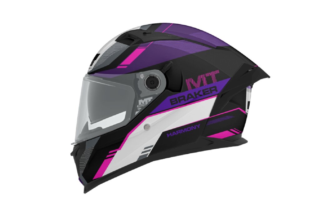 CASCO MT HARMONY