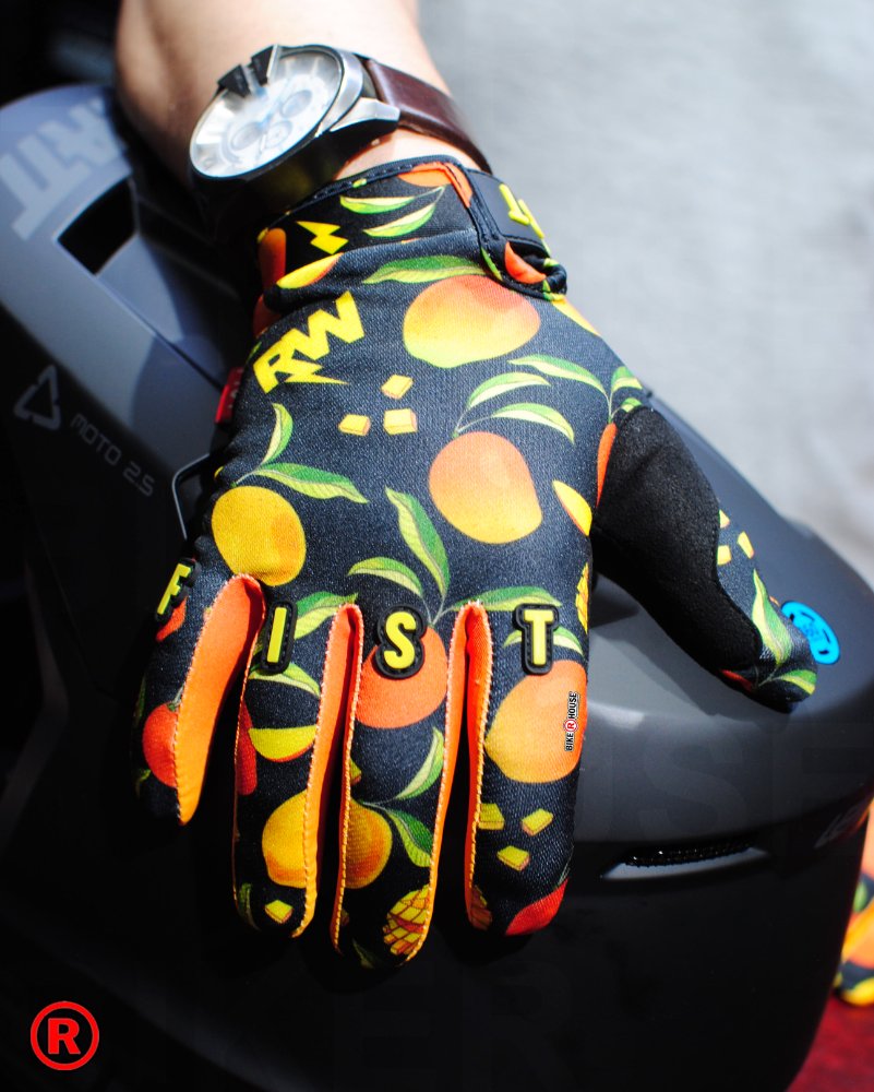 GUANTES FIST GENERALES