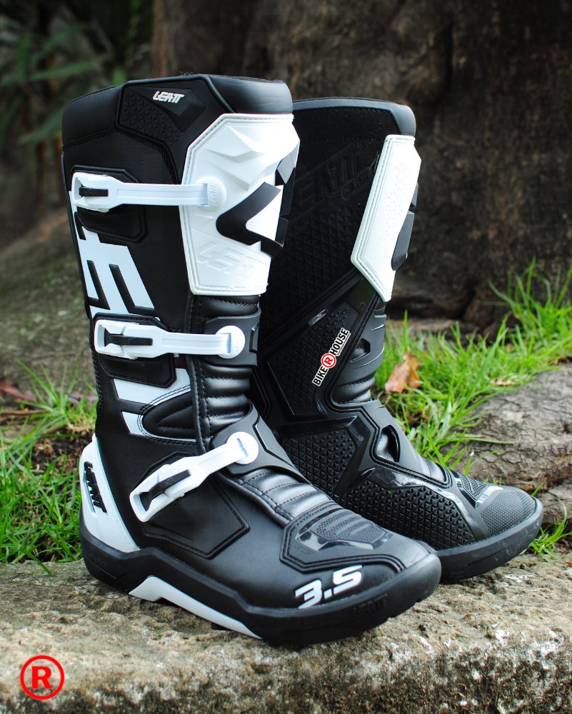 BOTAS LEATT 3.5