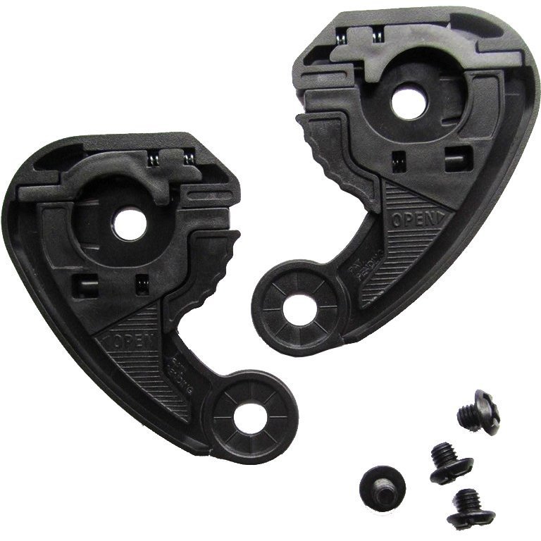 SISTEMAS DE VISOR HJC C70 HJ20M