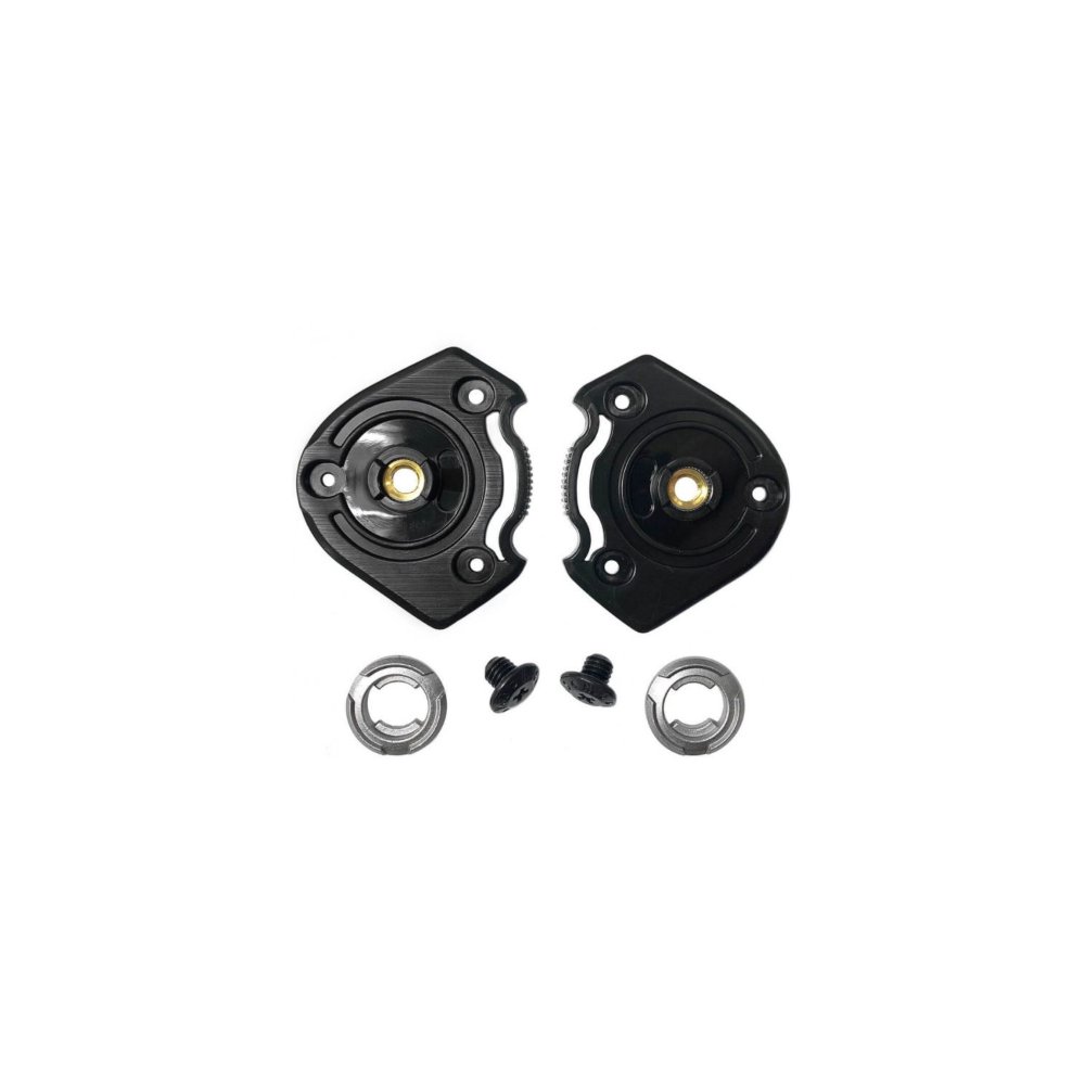 SISTEMAS DE VISOR HJC F70 HJ32