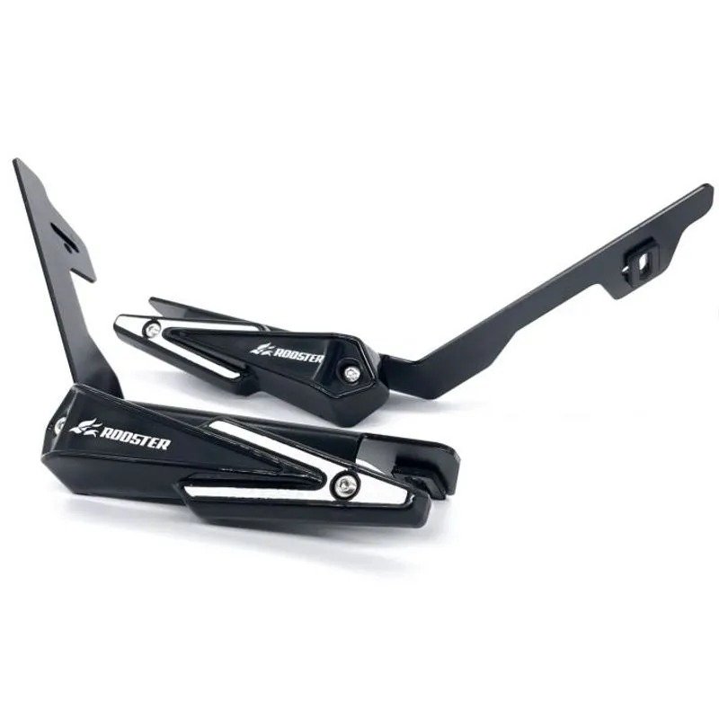 SLIDERS PRO-SIDE NMAX CONNECTED
