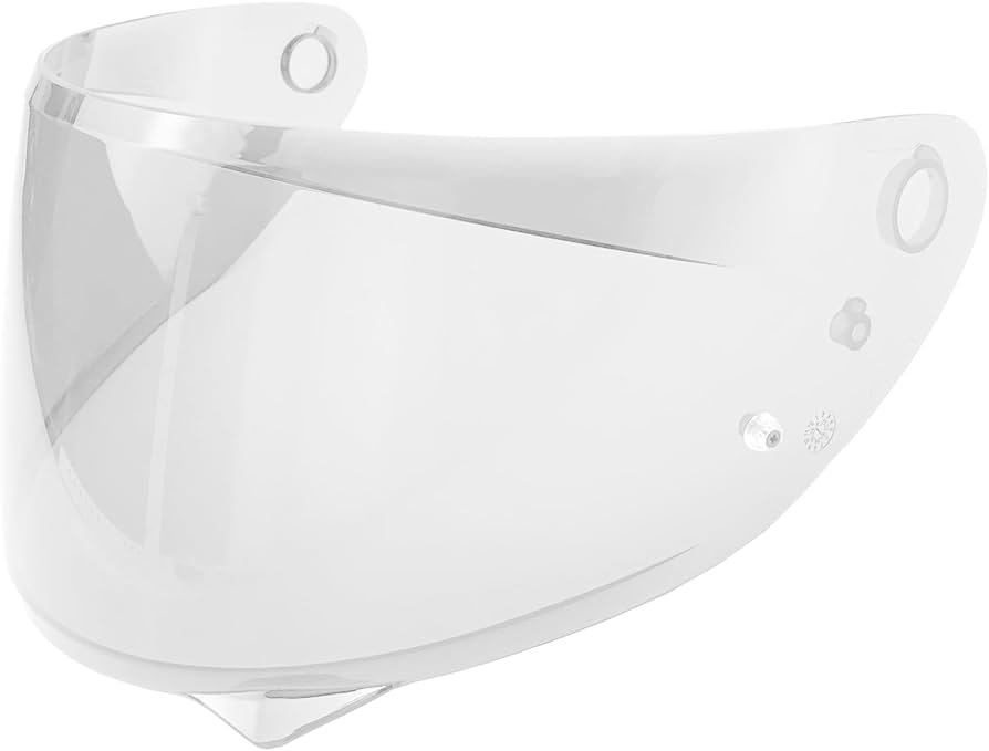 VISOR TRANSPARENTE HJC C10
