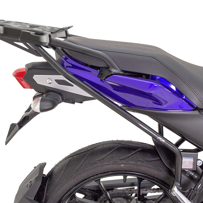 PARRILLA FZ 3.0 2025