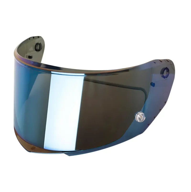 VISOR AZUL SHAFT