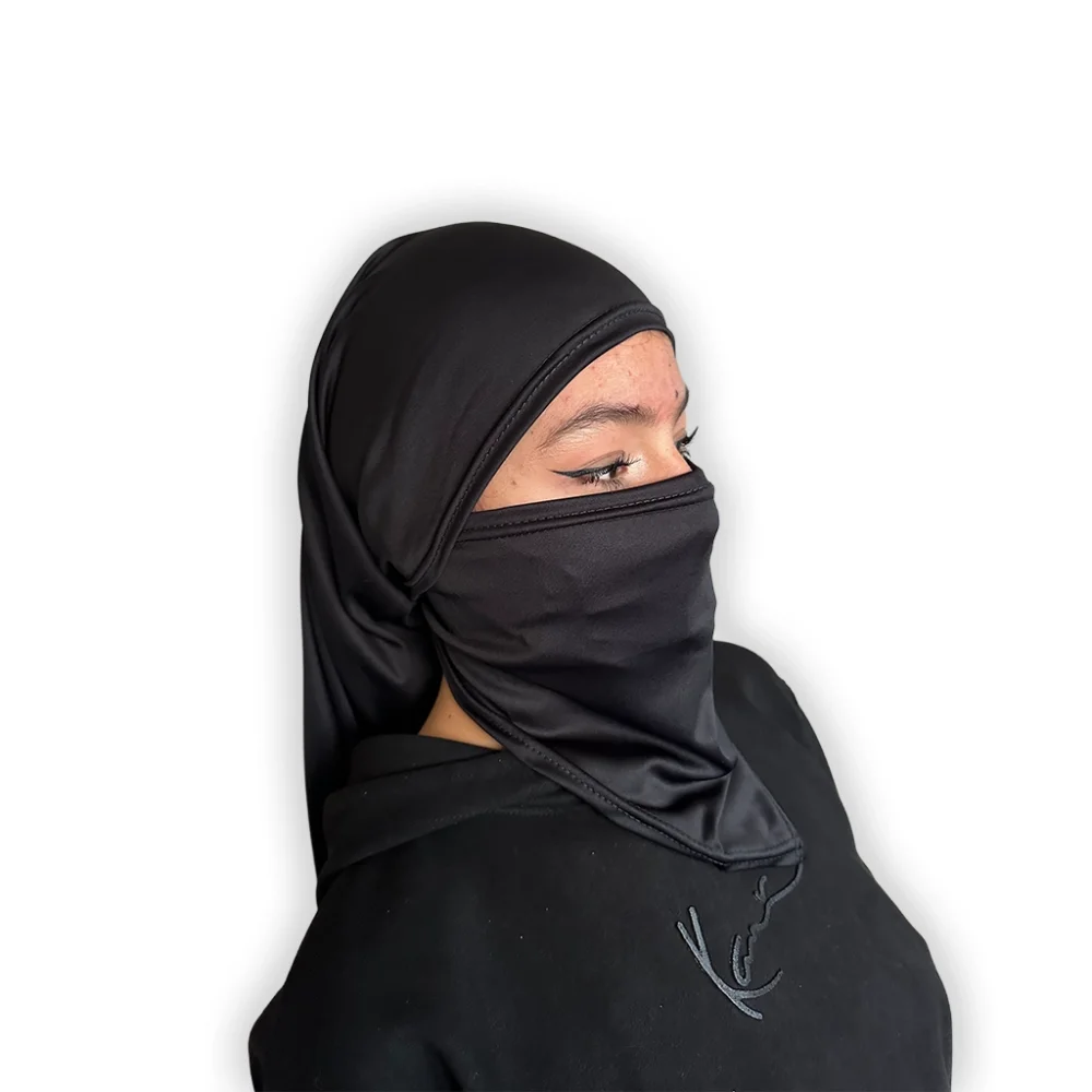 COLLO BALACLAVA DAMA