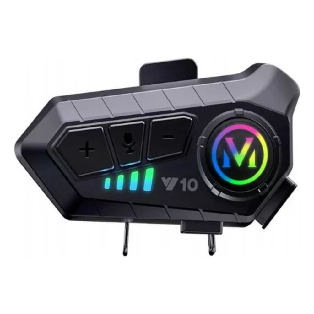 BLUETOOTH Y10