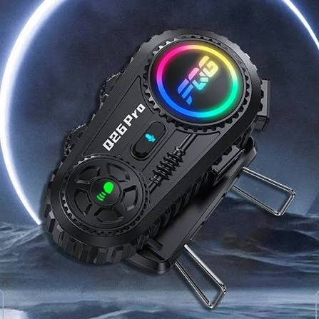 INTERCOMUNICADOR Q26 PRO