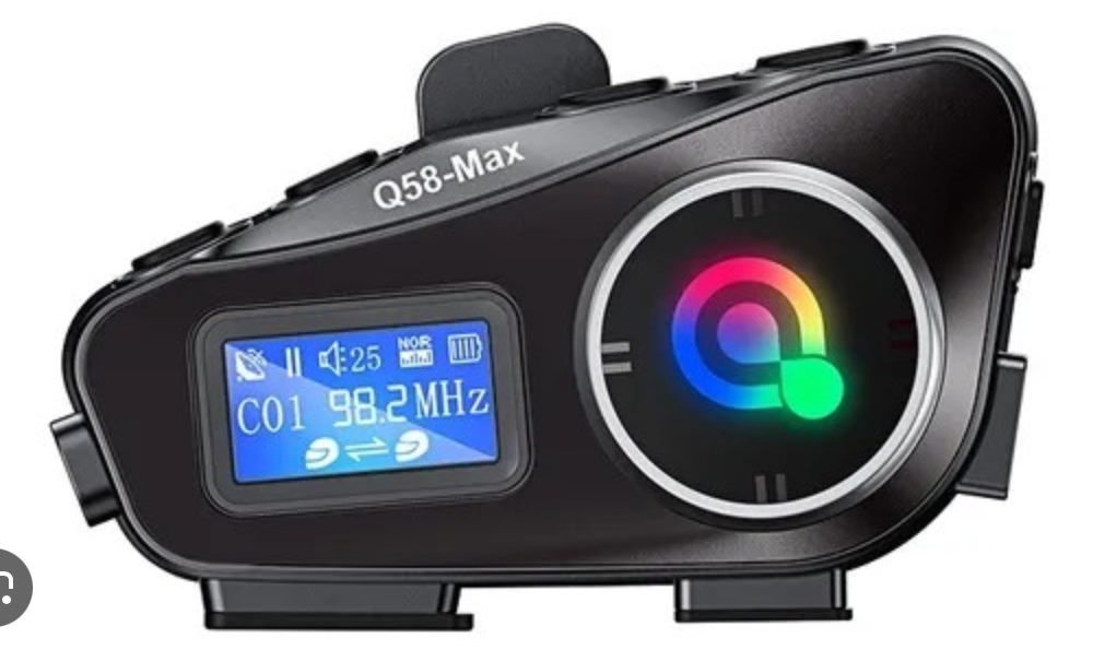 INTERCOMUNICADOR Q58