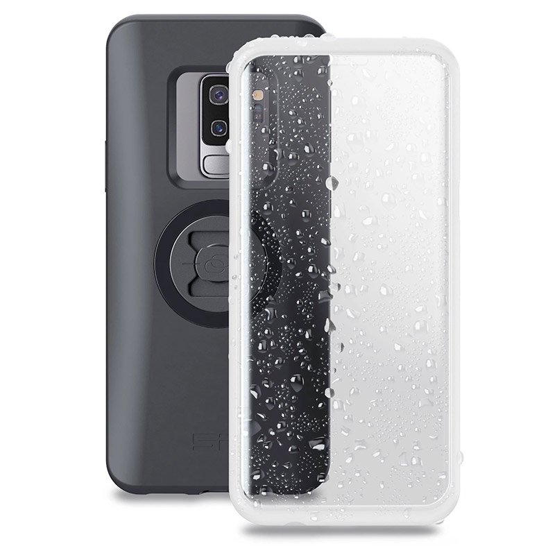 SP CONNECT WEATHER COVER FOR GALAXY S9-S8