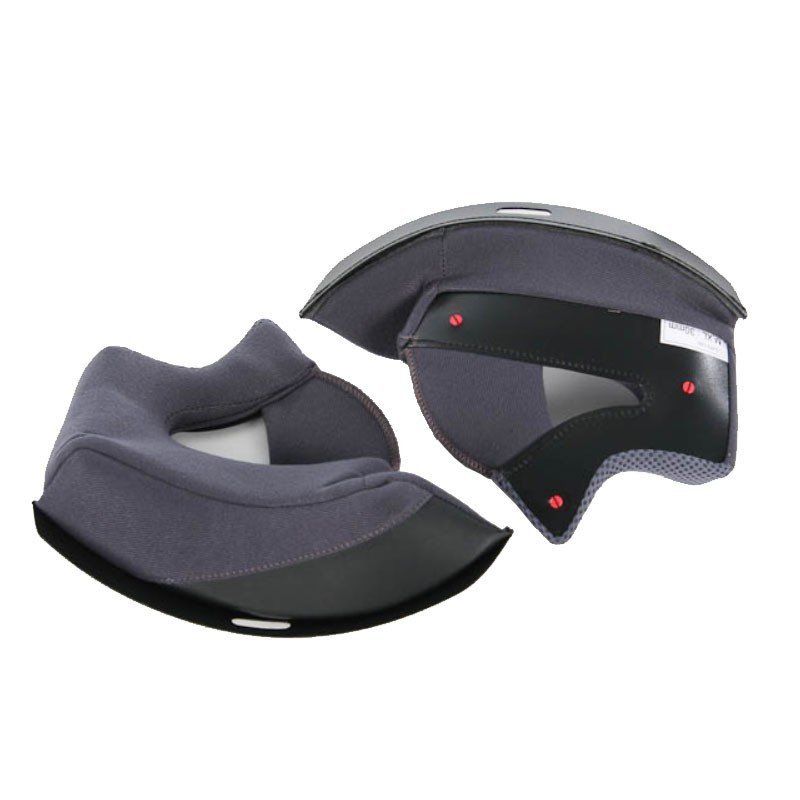 MEJILLERAS HJC CS15 HJ09 2XL
