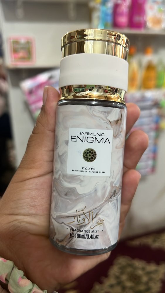 perfume de dama de 100 ml