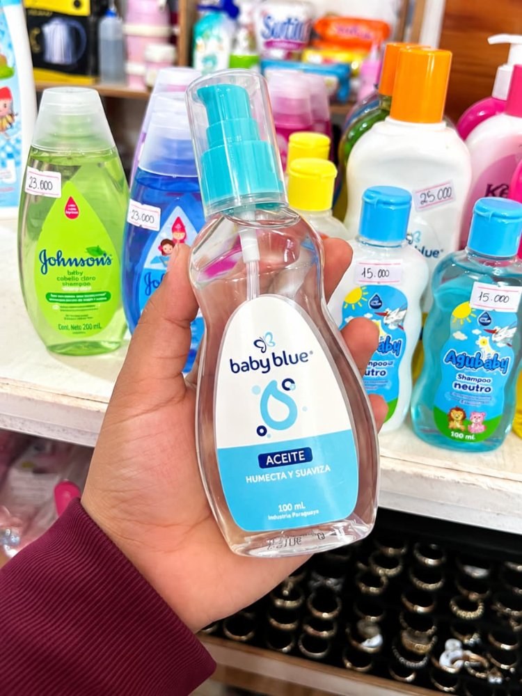 aceite