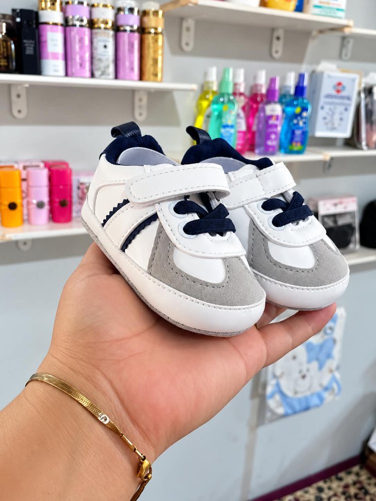 ZAPATITO DE BEBE
