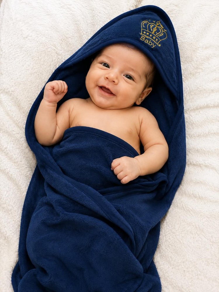TOALLA PARA BEBE