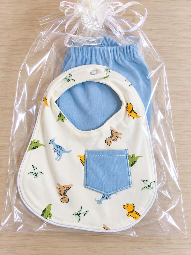 COMBO BABY SHOWER