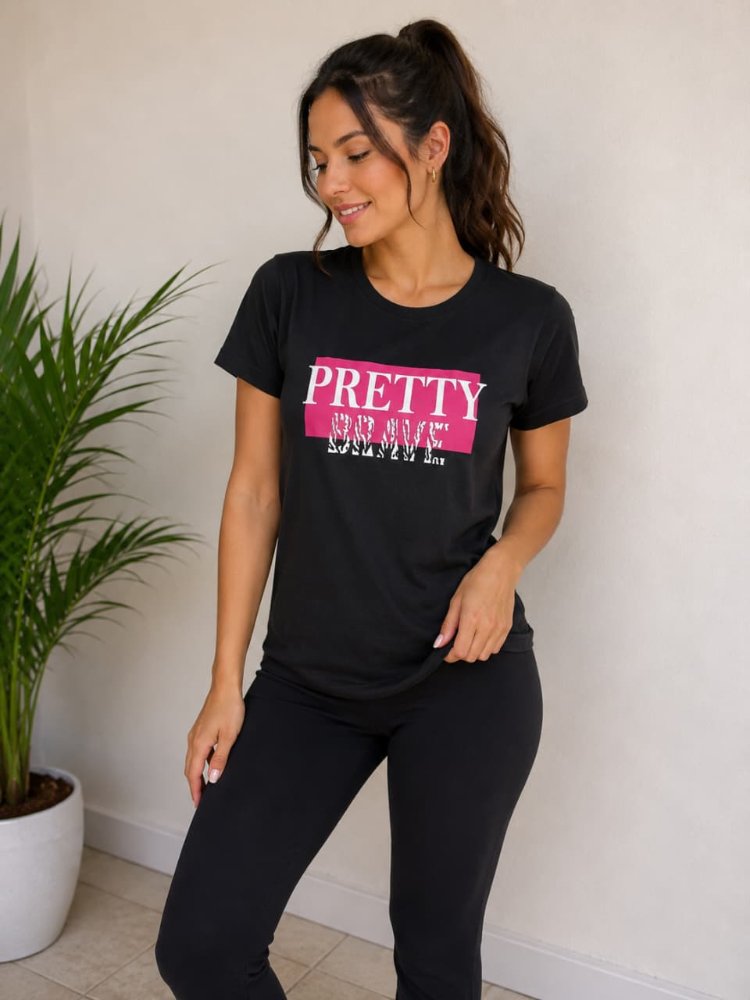 REMERA PARA DAMA