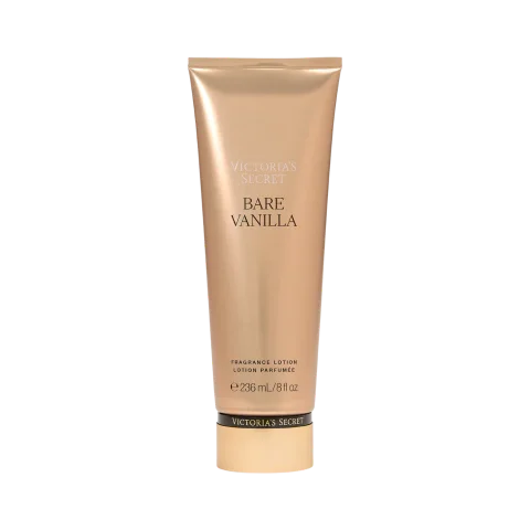 Hidratante Bare Vanilla Victoria's Secret