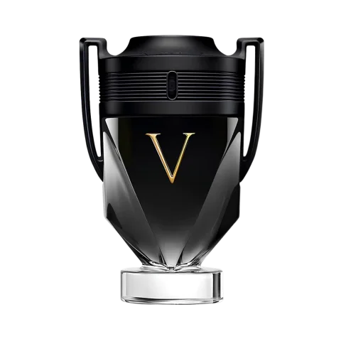Invictus Victory Rabanne Eau de Parfum 100ML - Perfume Masculino