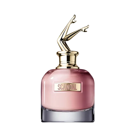 Scandal Jean Paul Gaultier Eau de Parfum 80ML - Perfume Feminino