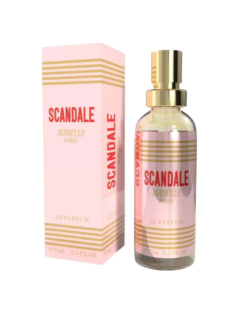 SCANDALE LA BELLE 15ML
