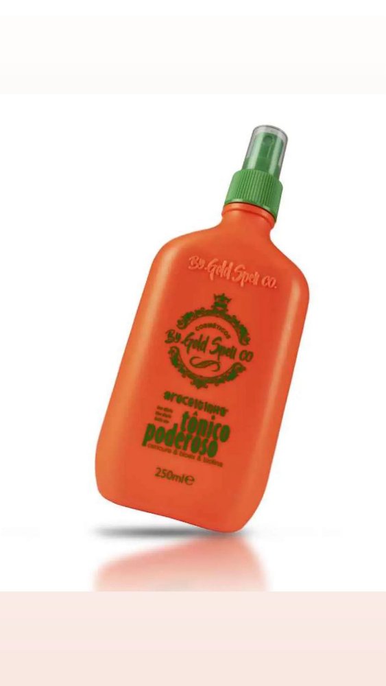 Tonico Podereso 250ml