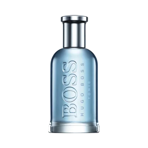 Boss Bottled Tonic Eau de Toilette 100ML - Perfume Masculino