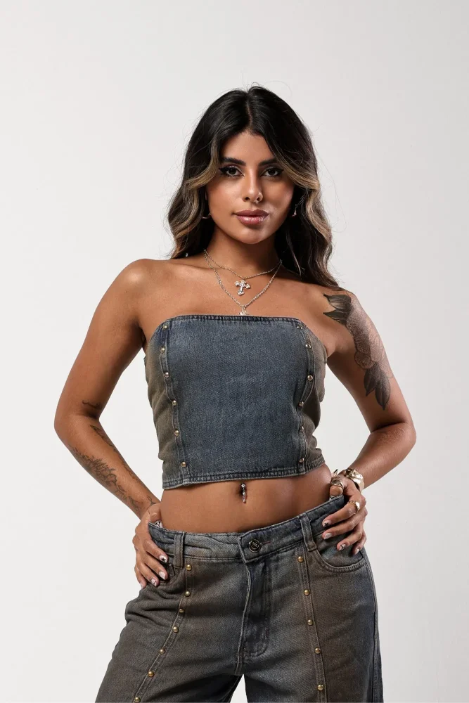 Top Jeans Dakota Jeans