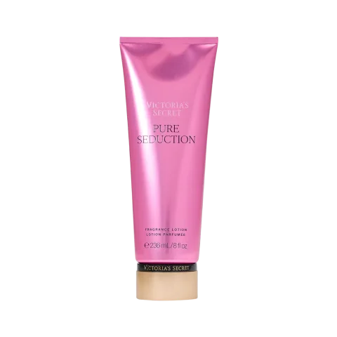 Hidratante Pure Seduction Victoria's Secret 200ml
