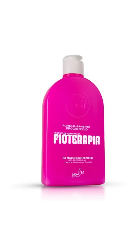 By Fioterapia 250ml