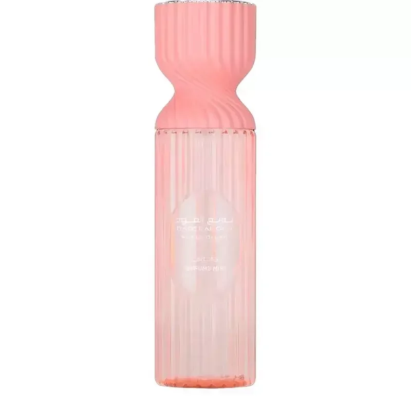 Lattafa Perfumes Badee al oud noble blush Perfume Mist - Body splash