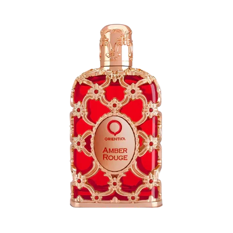 Amber Rouge Orientica Eau de Parfum - Perfume Unissex