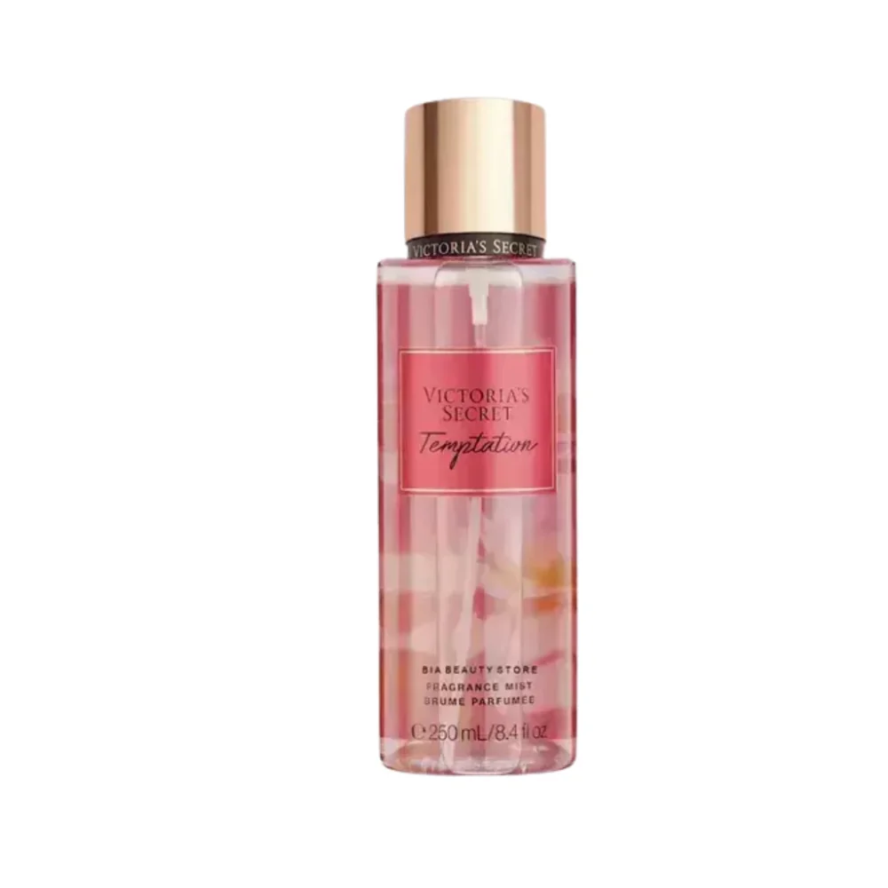 Body Splash Temptation Victoria's Secrets  200ml