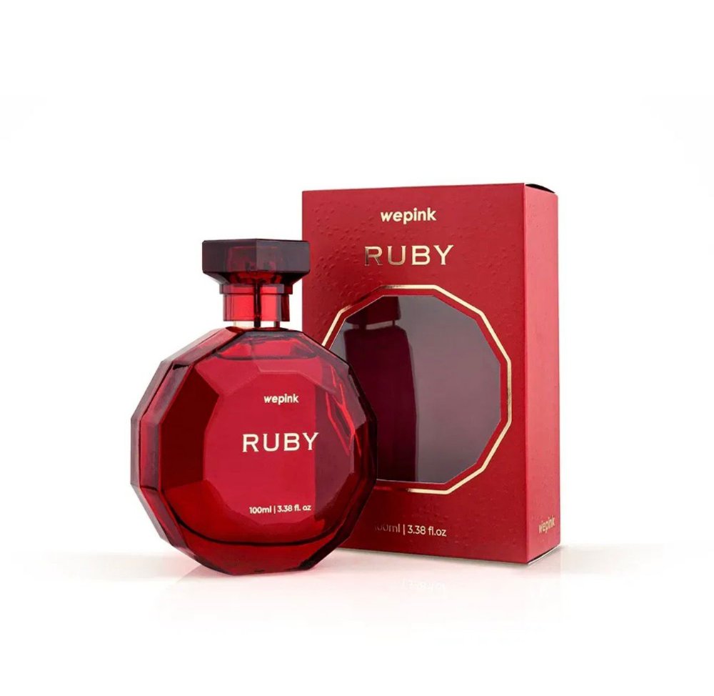 Ruby Colonia 100ml